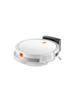 Пылесос-робот XIAOMI Robot Vacuum E5 (Белый) 6