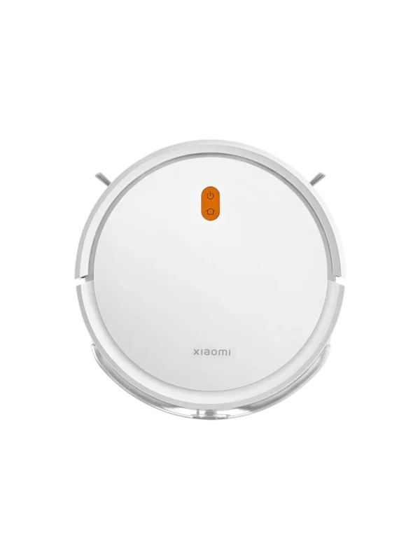 Пылесос-робот XIAOMI Robot Vacuum E5 (Белый) 1