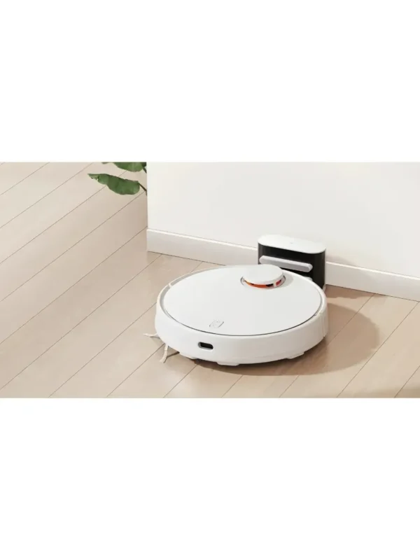 Пылесос-робот XIAOMI Robot Vacuum S10 EU 1