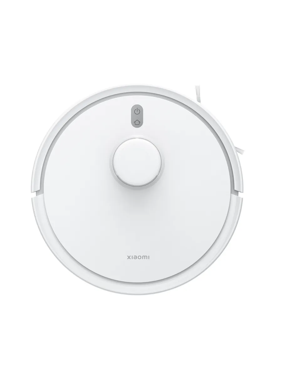 Пылесос-робот XIAOMI Robot Vacuum S20 (Белый) 1 Пылесос-робот XIAOMI Robot Vacuum S20 (Белый) 1