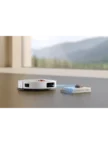 Пылесос-робот XIAOMI Robot Vacuum X20 Pro 13