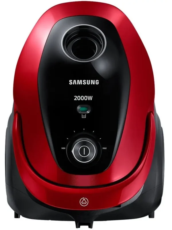 Пылесос SAMSUNG VC20M253AWR/EV 1