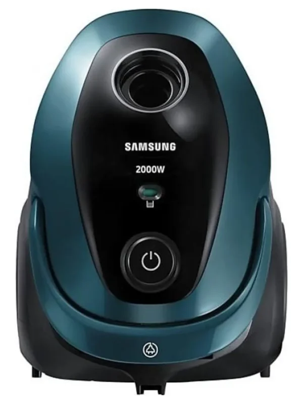 Пылесос SAMSUNG VC20M2540JN 1