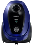 Пылесос SAMSUNG VC20M255AWB/EV 2