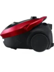 Пылесос SAMSUNG VC20M257AWR/EV (RED) 4