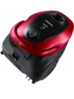 Пылесос SAMSUNG VC20M257AWR/EV (RED) 5