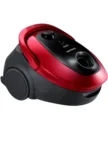 Пылесос SAMSUNG VC20M257AWR/EV (RED) 6
