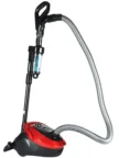 Пылесос SAMSUNG VC20M257AWR/EV (RED) 7
