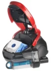Пылесос SAMSUNG VC20M257AWR/EV (RED) 8