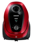 Пылесос SAMSUNG VC20M257AWR/EV (RED) 2