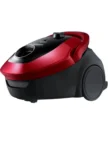 Пылесос SAMSUNG VC20M257AWR/EV (RED) 3