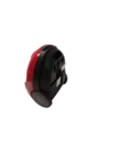 Пылесос VESTA V9B1600 red 4
