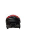 Пылесос VESTA V9B1600 red 6