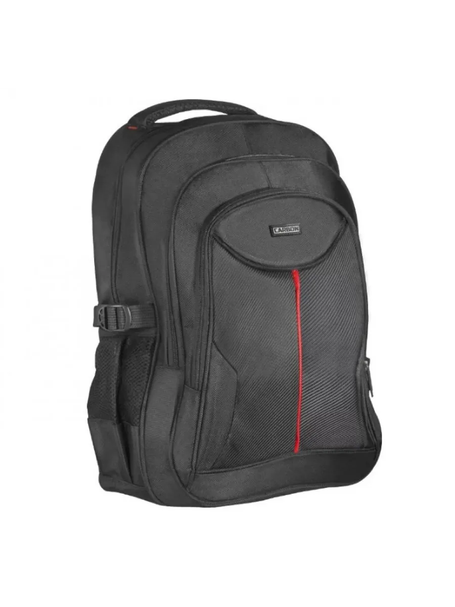 Рюкзак для ноутбука DEFENDER (26077)Carbon 15.6" черная 1 Рюкзак для ноутбука DEFENDER (26077)Carbon 15.6" черная 1