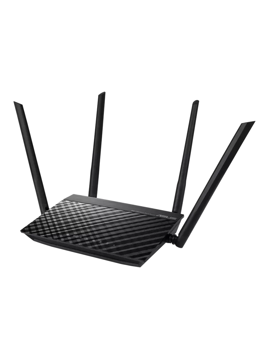 Роутер ASUS RT-AC1200 V2 1 Роутер ASUS RT-AC1200 V2 1