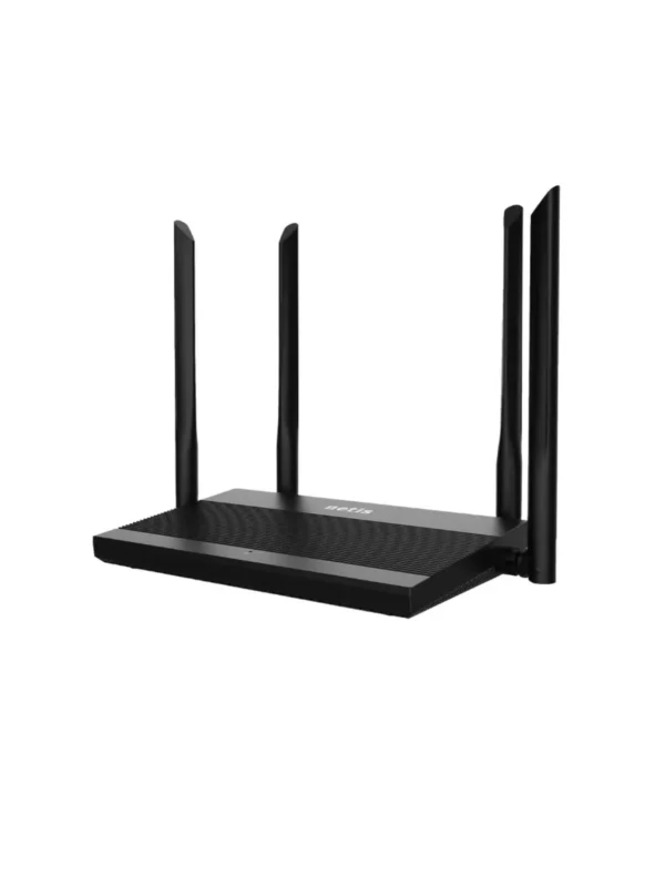 Роутер NETIS N3 AC1200Mbps IPTV Dual Band Gigabit Router 1