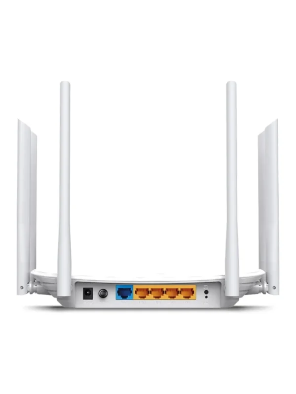 Роутер TP-LINK Archer C86 1