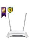 Роутер TP-Link TL-WR842N маршрутизатор 1