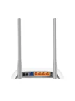 Роутер TP-Link TL-WR842N маршрутизатор 3