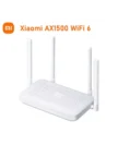 Роутер XIAOMI Mi Router AX1500 3