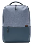 Рюкзак для ноутбука XIAOMI Commuter Backpack (Light Blue) 1