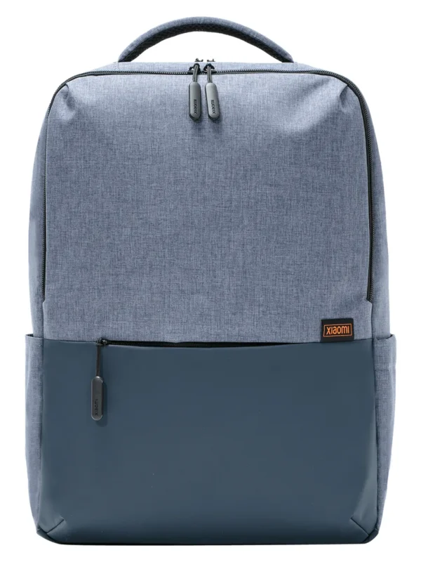 Рюкзак для ноутбука XIAOMI Commuter Backpack (Light Blue) 1