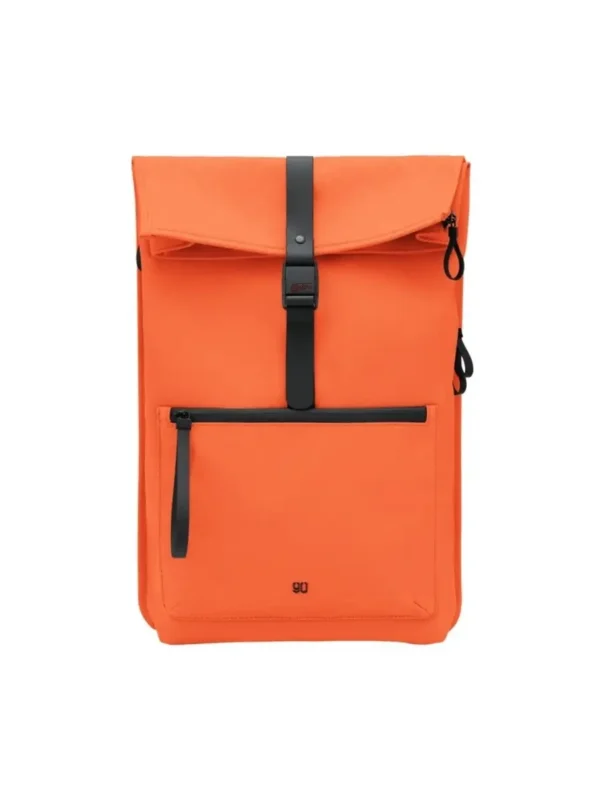 Рюкзак для ноутбука XIAOMI NINETYGO URBAN DAILY Backpack оранжевый 1