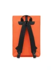 Рюкзак для ноутбука XIAOMI NINETYGO URBAN DAILY Backpack оранжевый 2