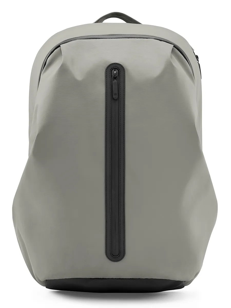Рюкзак для ноутбука XIAOMI NINETYGO URBAN DAILY City backpack серый 1 Рюкзак для ноутбука XIAOMI NINETYGO URBAN DAILY City backpack серый 1
