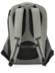 Рюкзак для ноутбука XIAOMI NINETYGO URBAN DAILY City backpack серый 3