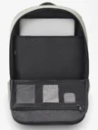 Рюкзак для ноутбука XIAOMI NINETYGO URBAN DAILY City backpack серый 4
