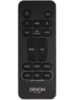 Саундбар DENON DHTS216BKE2 4