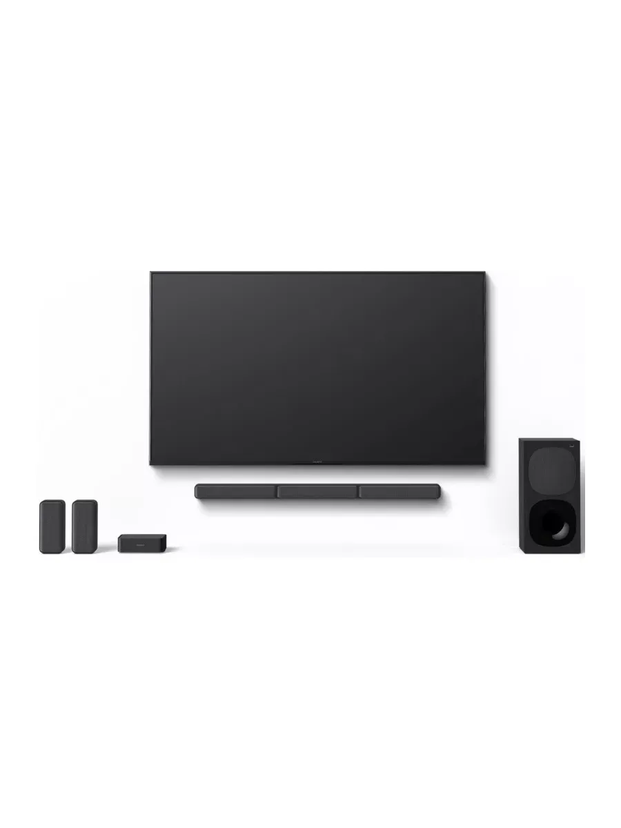 Саундбар SONY HT-S40R 1 Саундбар SONY HT-S40R 1
