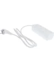 Сетевой удлиннитель СОЮЗ 3гн. ПВС с/з 1,5м (S-9301) 3