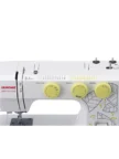 Швейная машинка JANOME EQ25 12