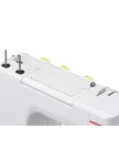 Швейная машинка JANOME EQ25 13