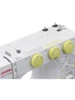 Швейная машинка JANOME EQ25 14