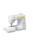 Швейная машинка JANOME EQ25 18
