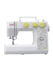 Швейная машинка JANOME EQ25 3