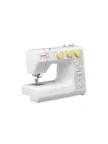 Швейная машинка JANOME EQ25 22