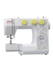 Швейная машинка JANOME EQ25 4