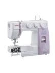 Швейная машинка JANOME HD1015 17
