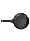 Сковорода FUSION FP2804LD black 9