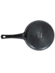 Сковорода FUSION FP2804LD black 10