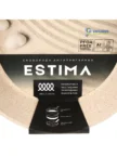 Сковорода ГУРМАН Estima, бежевая, ГМ2401 ЭБИ, 24 см, б/кр 3
