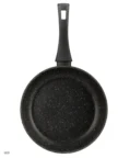 Сковорода LARA LR01-45-26 (CARBON) 2