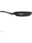Сковорода LARA LR01-45-30 (CARBON) 2