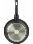 Сковорода LARA LR01-45-30 (CARBON) 3