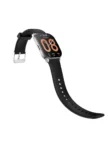 Смарт часы AMAZFIT A2318 (Pop 3S) Metallic Silver 14
