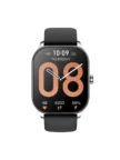 Смарт часы AMAZFIT A2318 (Pop 3S) Metallic Silver 2